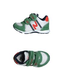 NATURINO - Low-tops