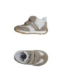 NATURINO - Low-tops