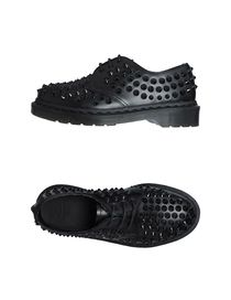 DR. MARTENS - Laced shoes