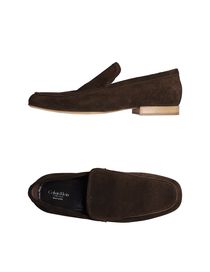 CALVIN KLEIN COLLECTION - Moccasins