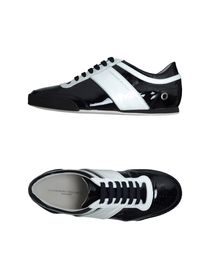 ALESSANDRO DELL'ACQUA - Low-tops