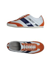 ALESSANDRO DELL'ACQUA - Low-tops