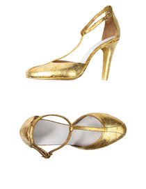 MAISON MARTIN MARGIELA 22 - Closed-toe slip-ons