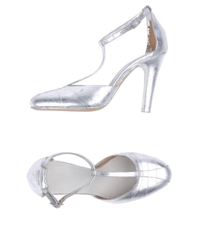 ZOOM MAISON MARTIN MARGIELA 22 - Escarpins