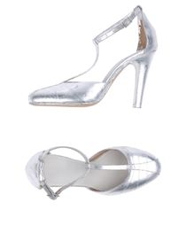 MAISON MARTIN MARGIELA 22 - Closed-toe slip-ons