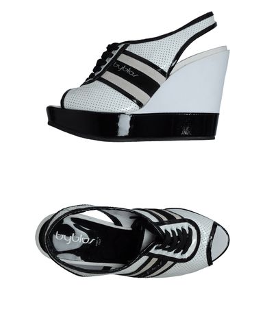 ZOOM BYBLOS - Wedge
