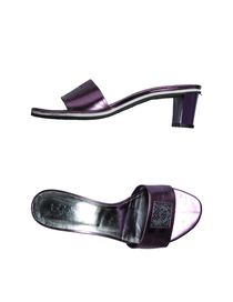 BYBLOS - High-heeled sandals