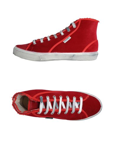 ZOOM SNEEKY SNEAKER - High-top sneaker