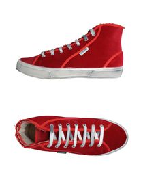 SNEEKY SNEAKER - High-tops