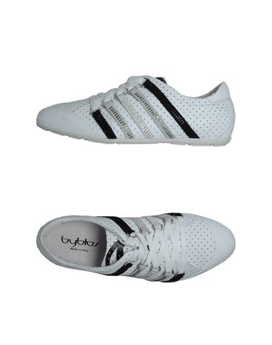 ZOOM BYBLOS - Low-tops