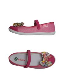 NATURINO - Ballet flats