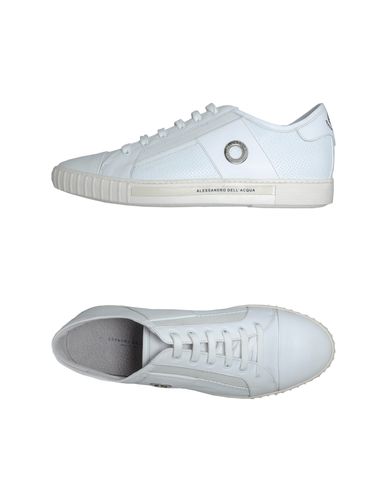 ZOOM ALESSANDRO DELL'ACQUA - Sneakers