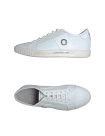ALESSANDRO DELL'ACQUA - Low-tops