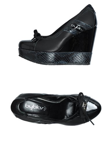 ZOOM BYBLOS - Wedge