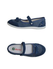 NATURINO - Ballet flats