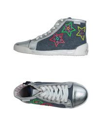 NATURINO - Low-tops