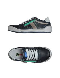 NATURINO - Low-tops