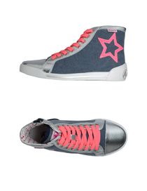 NATURINO - Low-tops
