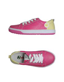 NATURINO - Low-tops