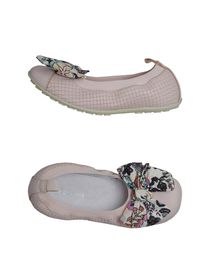 NATURINO - Ballet flats