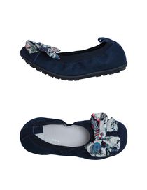 NATURINO - Ballet flats