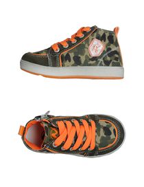 NATURINO - Low-tops