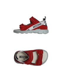 MOSCHINO KID - Sandals