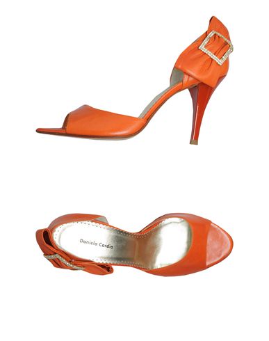 ZOOM DANIELA CARDIA - Sandals