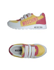 MOSCHINO - Low-tops