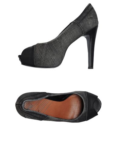 ZOOM DIESEL - Courts with open toe
