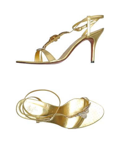 ZOOM DANIELA CARDIA - High-heeled sandals