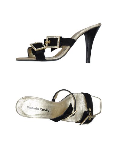 ZOOM DANIELA CARDIA - High-heeled sandals