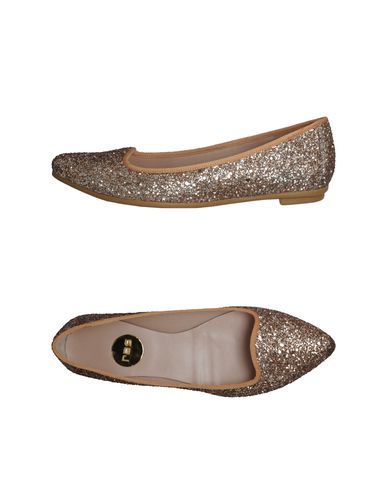 ZOOM RAS - Ballet flats