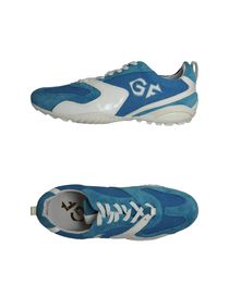 GF FERRE' - Low-tops