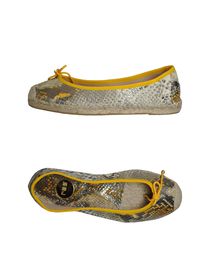 RAS - Espadrilles