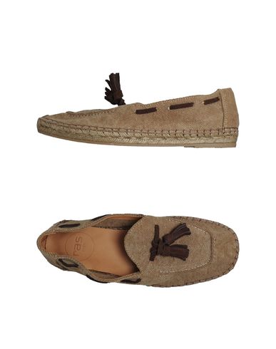 ZOOM RAS - Espadrilles
