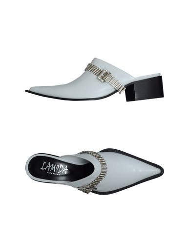 ZOOM LALTRAMODA - Mules