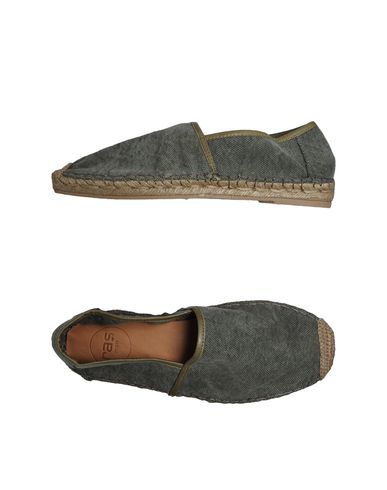 ZOOM RAS - Espadrilles