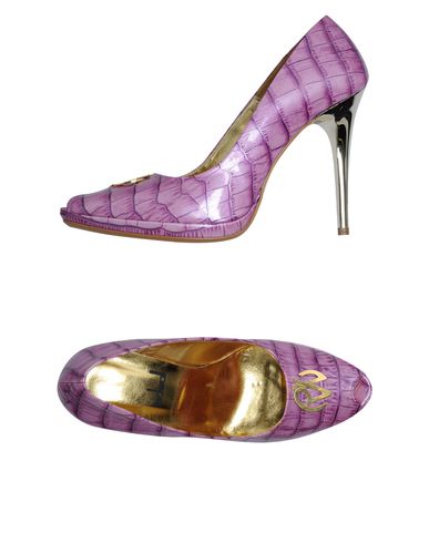 ZOOM REDWALL - Pump