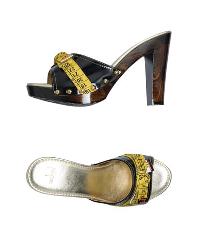 ZOOM REDWALL - Sandals