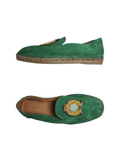 ZOOM RAS - Espadrilles