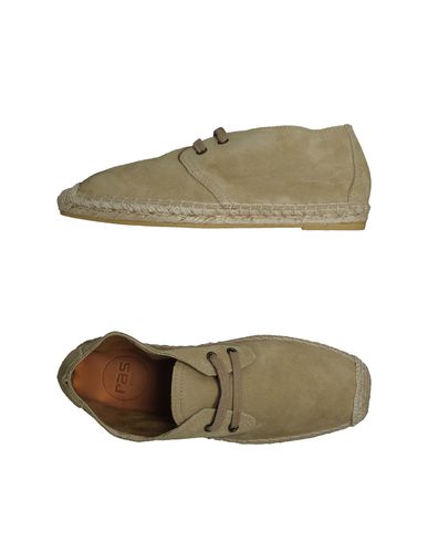 ZOOM RAS - Espadrilles