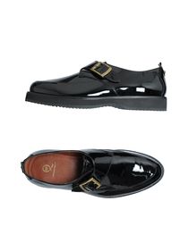McQ - Moccasins