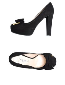 FESTAMILANO - Closed-toe slip-ons