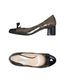 FESTAMILANO - Closed-toe slip-ons