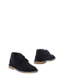 LE CROWNINE - Ankle boots