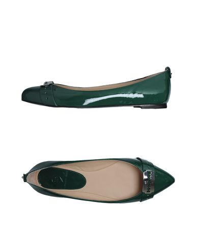 ZOOM McQ - Ballet flats