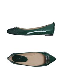 McQ - Ballet flats