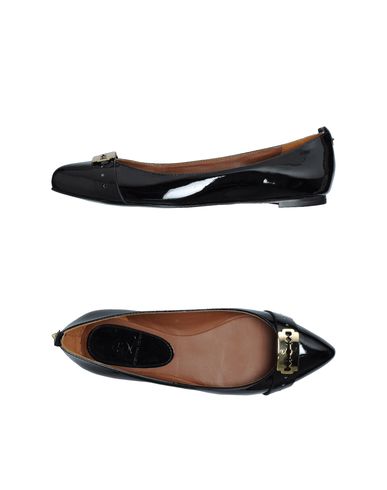 ZOOM McQ Alexander McQueen - Ballet flats