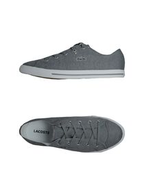 LACOSTE - Low-tops